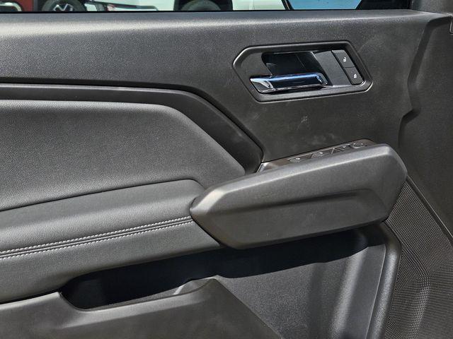 new 2026 GMC Canyon car