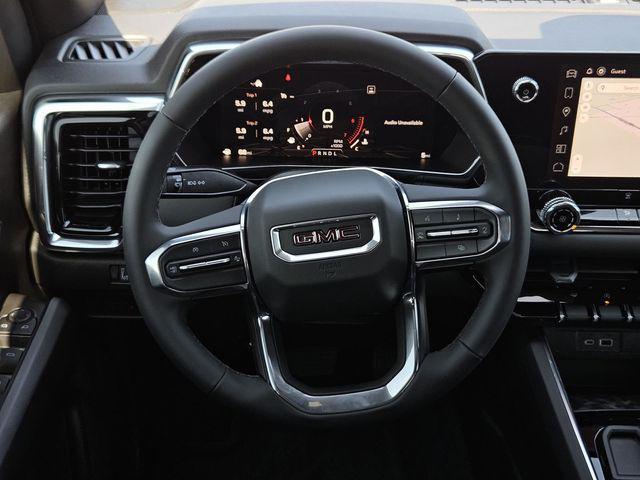 new 2026 GMC Canyon car