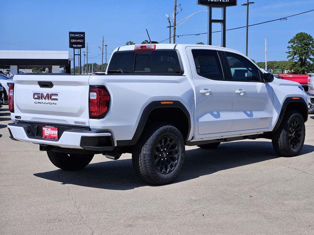 new 2026 GMC Canyon car