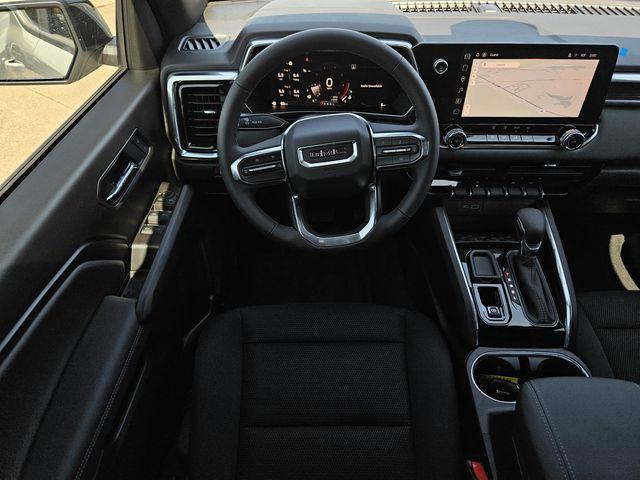 new 2026 GMC Canyon car