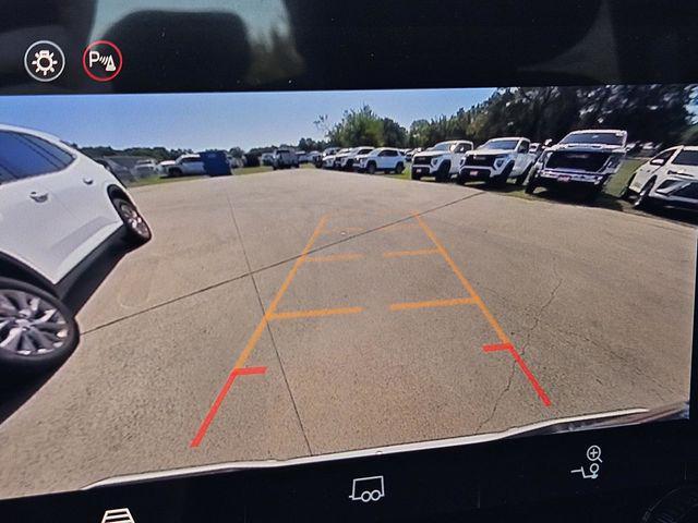 new 2026 GMC Canyon car