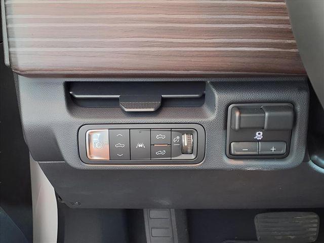 new 2025 GMC Sierra EV car, priced at $78,447