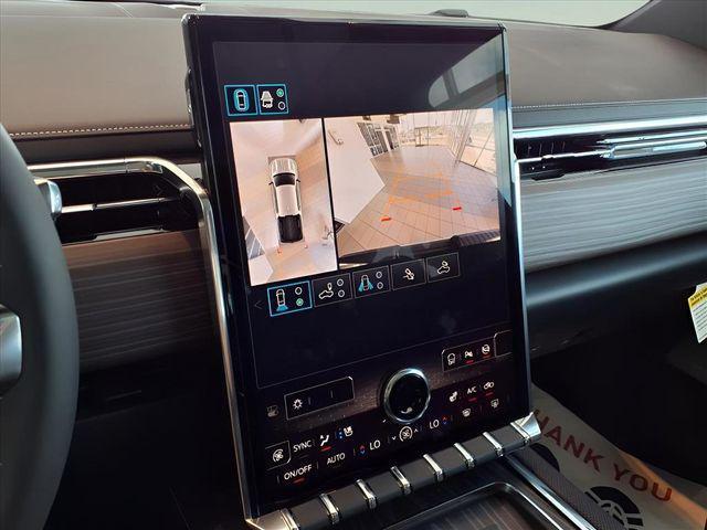 new 2025 GMC Sierra EV car, priced at $78,447