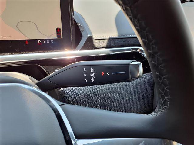 new 2026 GMC Sierra EV car, priced at $76,179