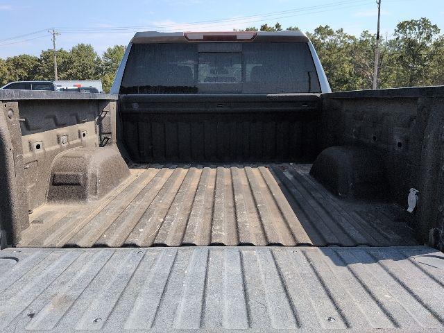 used 2020 Chevrolet Silverado 1500 car, priced at $33,495