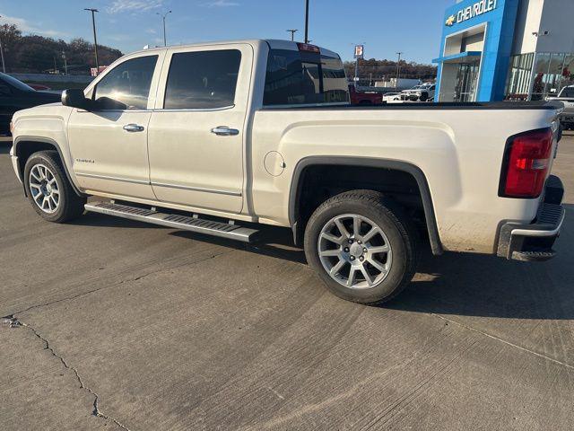 used 2015 GMC Sierra 1500 car, priced at $22,509