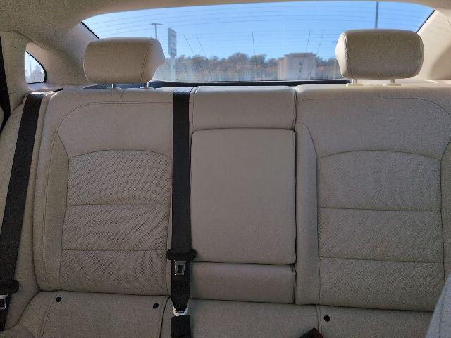 used 2024 Chevrolet Malibu car, priced at $21,863