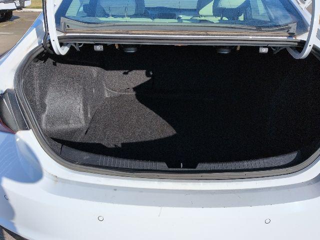 used 2024 Chevrolet Malibu car, priced at $21,863