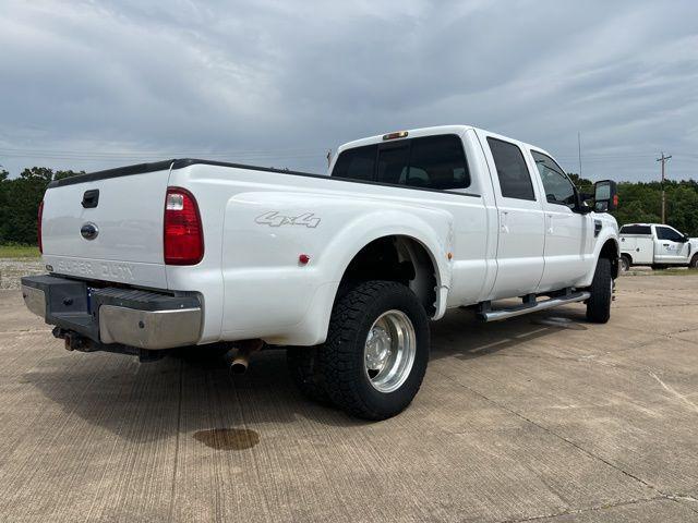 used 2010 Ford F-350 car