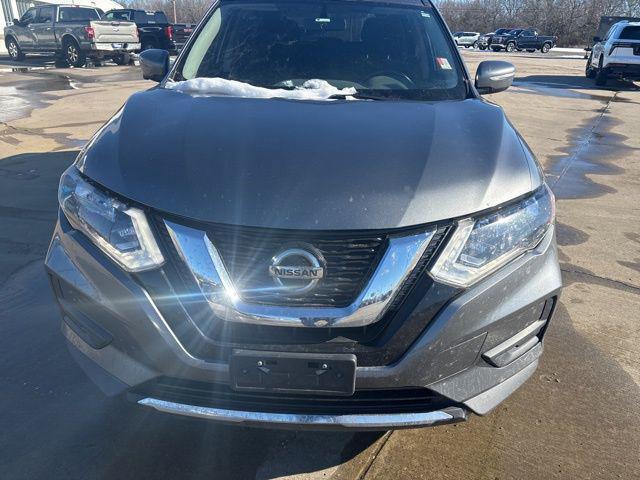 used 2018 Nissan Rogue car, priced at $14,728