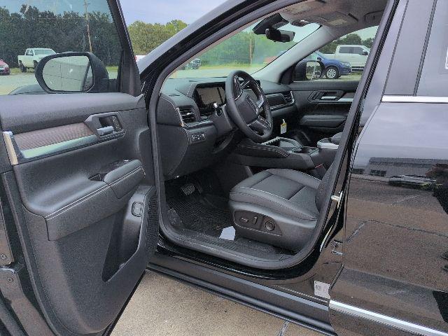 new 2026 GMC Terrain car, priced at $43,385