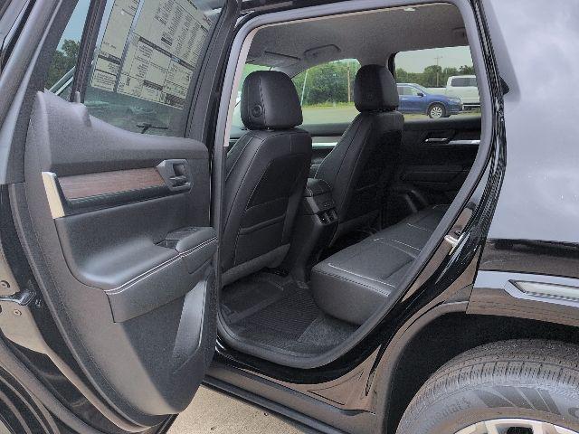 new 2026 GMC Terrain car, priced at $43,385