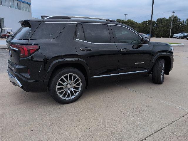 new 2026 GMC Terrain car, priced at $43,385