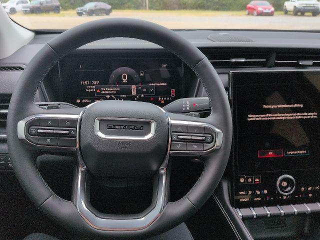 new 2026 GMC Terrain car, priced at $43,385