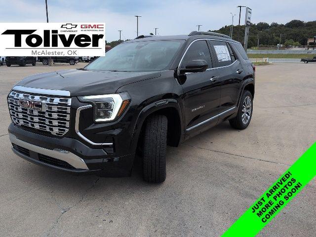 new 2026 GMC Terrain car, priced at $43,385