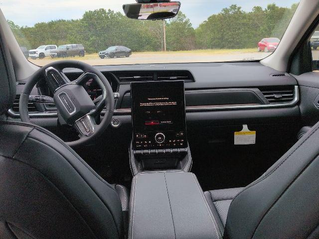 new 2026 GMC Terrain car, priced at $43,385