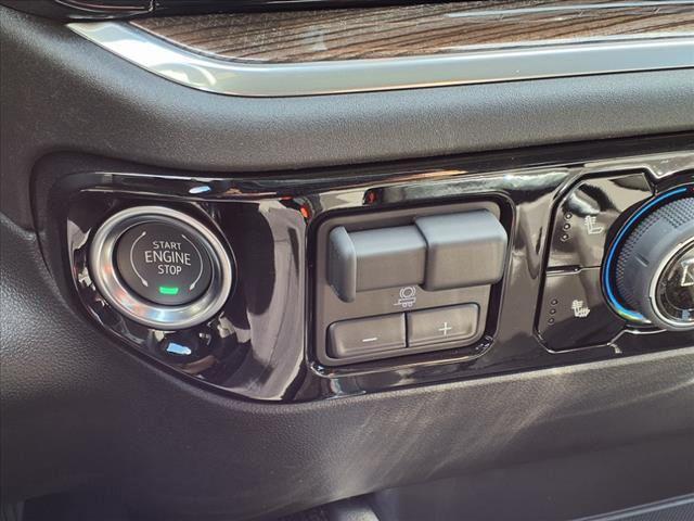 new 2025 Chevrolet Silverado 1500 car, priced at $58,190