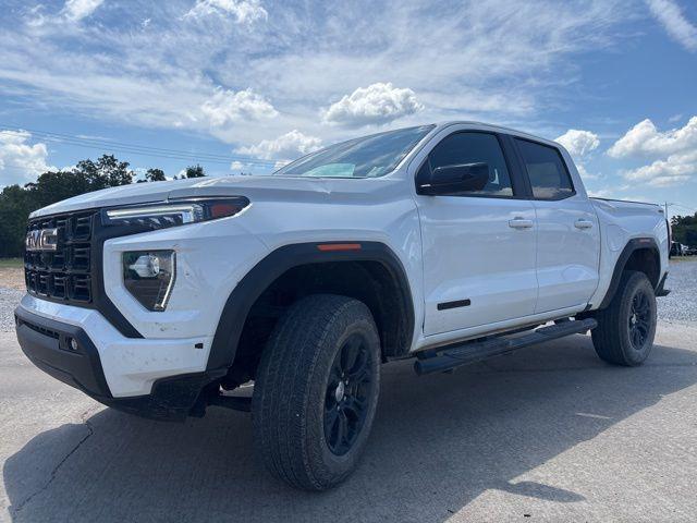 used 2023 GMC Canyon car, priced at $34,595