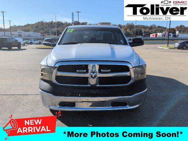 used 2013 Ram 1500 car, priced at $9,995