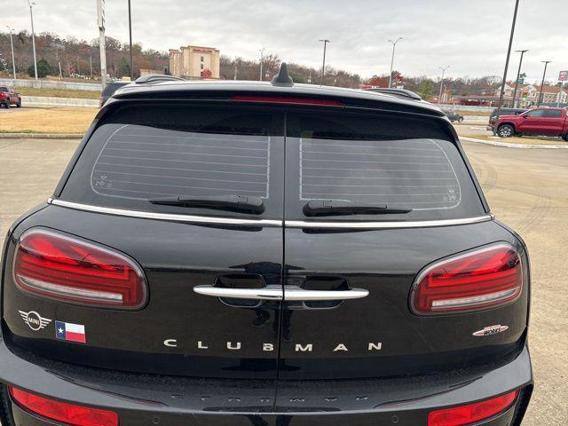 used 2021 MINI Clubman car, priced at $33,942