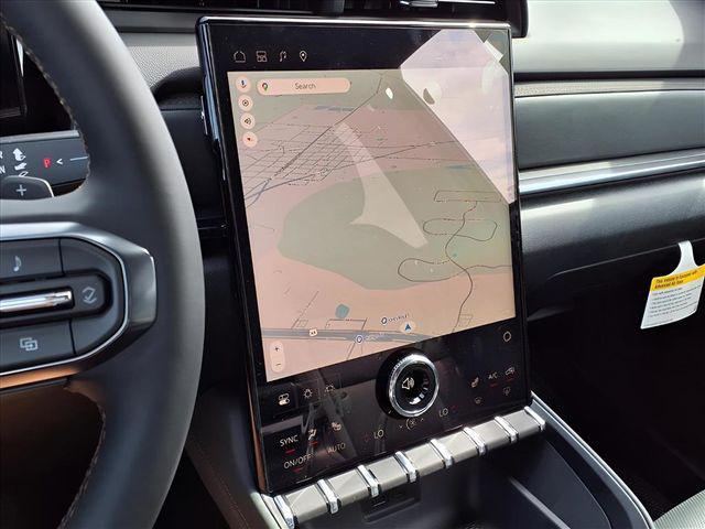 new 2026 GMC Terrain car, priced at $42,825