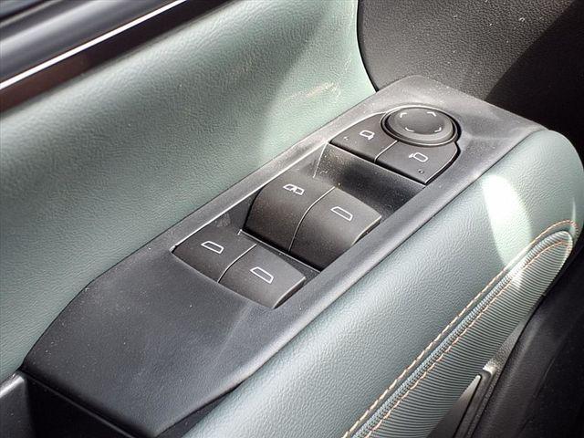 new 2026 GMC Terrain car, priced at $42,825