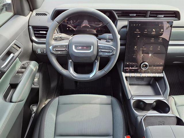 new 2026 GMC Terrain car, priced at $42,825