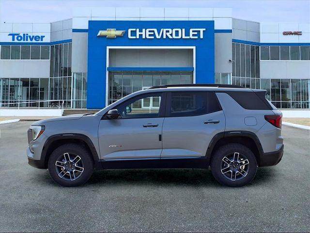 new 2026 GMC Terrain car, priced at $42,825