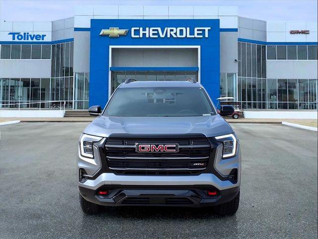 new 2026 GMC Terrain car, priced at $42,825