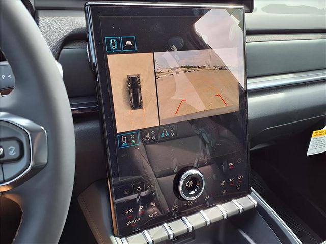 new 2026 GMC Terrain car, priced at $42,825