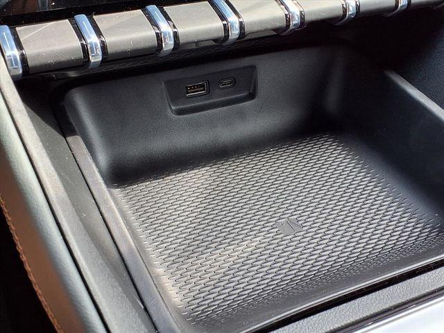 new 2026 GMC Terrain car, priced at $42,825