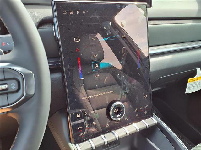 new 2026 GMC Terrain car, priced at $42,825