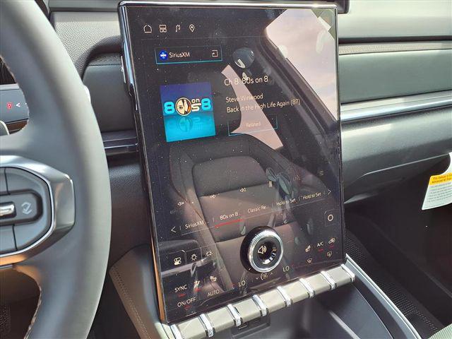 new 2026 GMC Terrain car, priced at $42,825