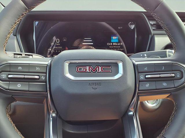 new 2026 GMC Terrain car, priced at $42,825