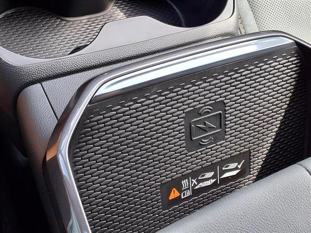 new 2026 GMC Terrain car, priced at $42,825