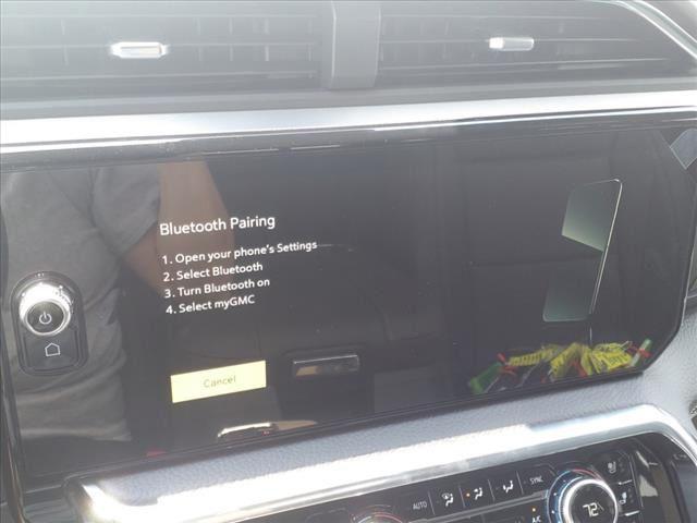 new 2024 GMC Sierra 1500 car, priced at $71,034