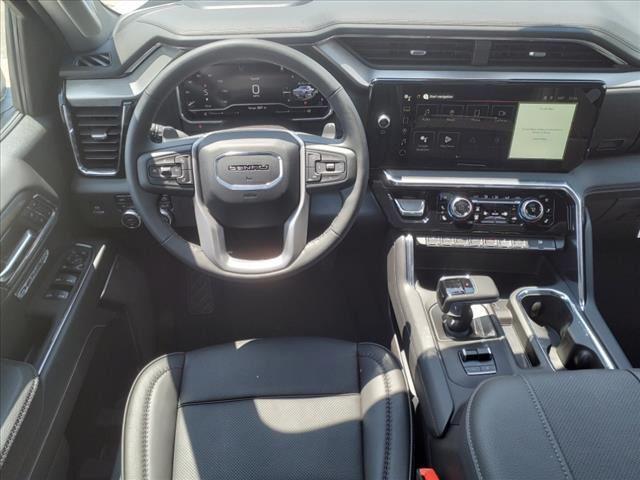 new 2024 GMC Sierra 1500 car, priced at $71,034
