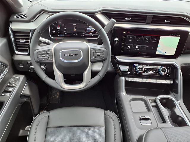 new 2025 GMC Sierra 2500 car, priced at $89,785