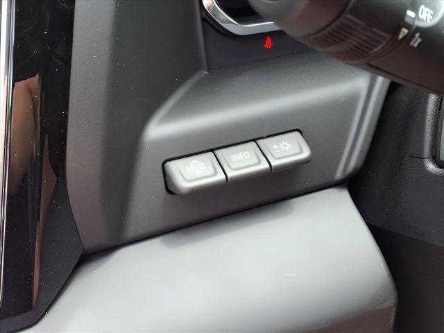 new 2025 GMC Sierra 2500 car, priced at $89,785