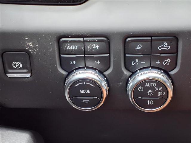 new 2025 GMC Sierra 2500 car, priced at $89,785