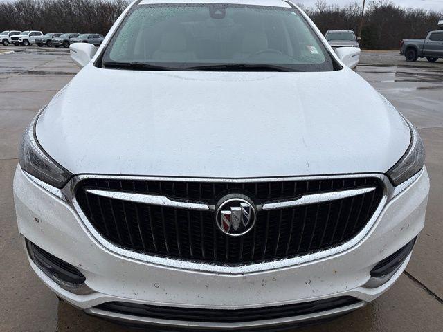 used 2018 Buick Enclave car, priced at $22,110