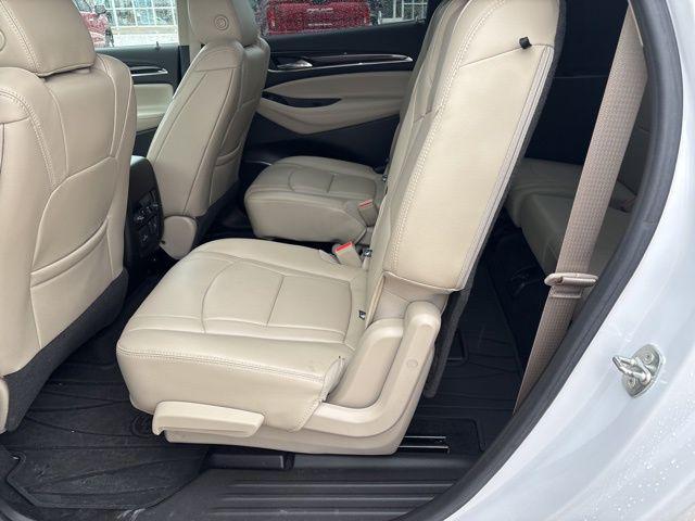 used 2018 Buick Enclave car, priced at $22,110