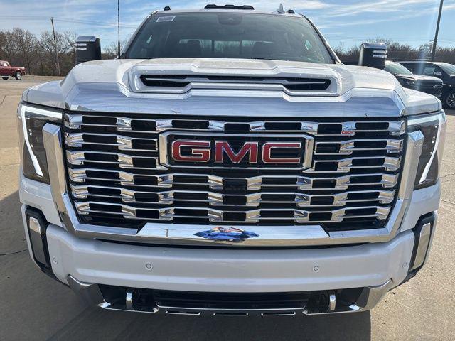 new 2025 GMC Sierra 2500 car, priced at $86,533