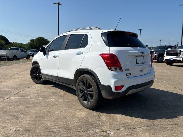 used 2019 Chevrolet Trax car, priced at $11,920