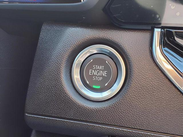 new 2026 Chevrolet Colorado car, priced at $45,750