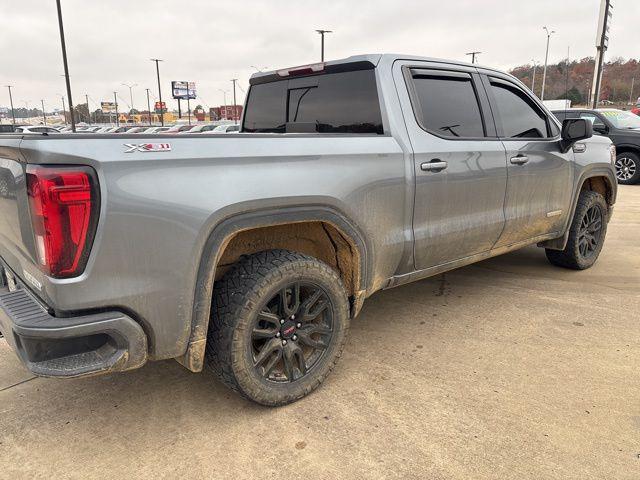 used 2020 GMC Sierra 1500 car, priced at $33,149