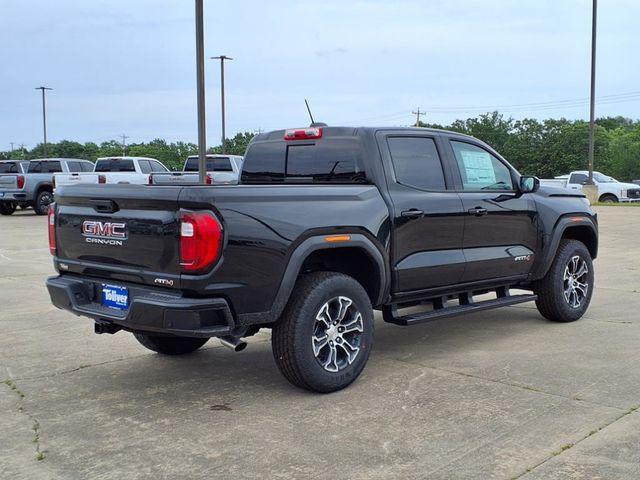 new 2025 GMC Canyon car, priced at $49,059