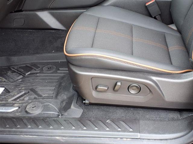 new 2025 GMC Canyon car, priced at $49,059
