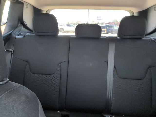 used 2018 Jeep Renegade car, priced at $12,695
