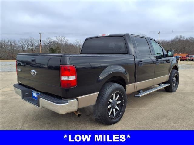 used 2006 Ford F-150 car, priced at $10,993